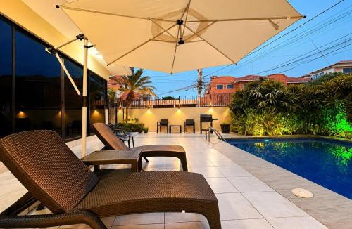Machala Apartment | Executive Suite en Zona Exclusiva de Machala