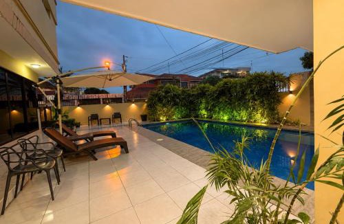 Machala Apartment | Executive Suite en Zona Exclusiva de Machala