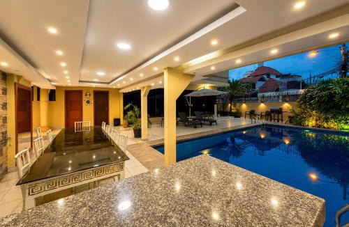 Machala Apartment | Executive Suite en Zona Exclusiva de Machala