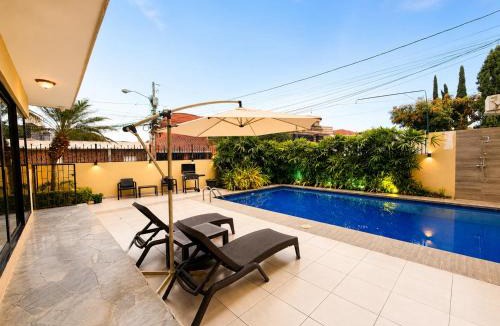 Machala Apartment | Executive Suite en Zona Exclusiva de Machala