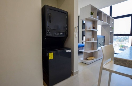 Monterrey Apartment | Executive Suite! - Luxury & Unique View