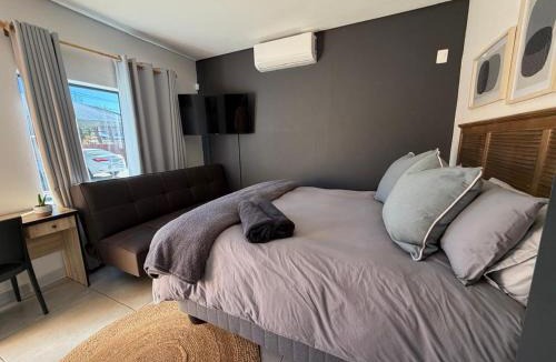 Kimberley Apartment | Executive Suite Mac Dougall