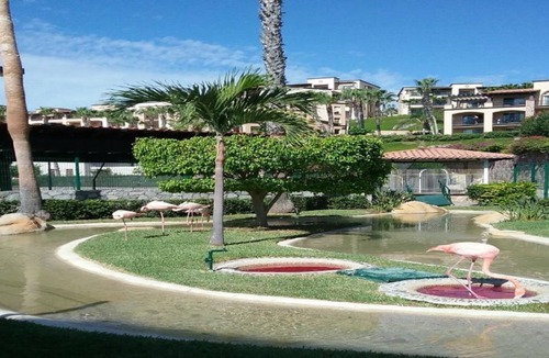 Paraiso Escondido Resort | Executive Suite – at Luxury Resort in Los Cabos - Perfect view of the ocean