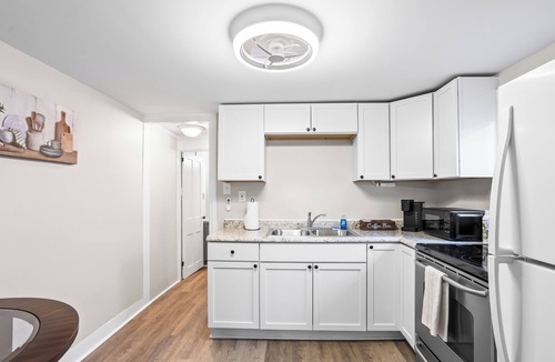 Hummelstown Apartment | Executive Suite near Hershey