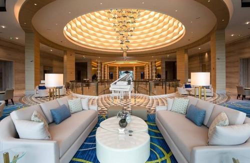 Abu Dhabi Apartment | Executive suite Near Marina Mall Abu Dhabi