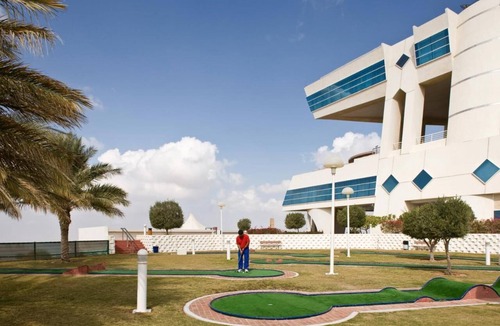 Al Ain Apartment | Executive Suite Near Cafe Khaimah Al Ain