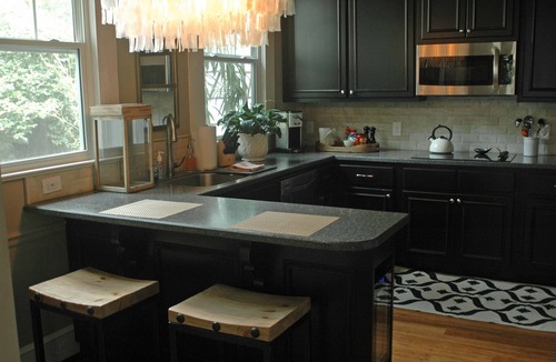Thomasville House | Executive Suite On Park Ave. Point .75 of a mile to downtown.