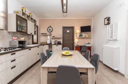 Savoca Apartment | 'Executive Suite' room with private balcony, sea view, Wi-Fi and air conditioning
