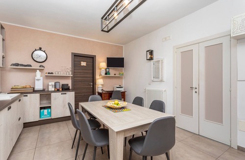 Savoca Apartment | 'Executive Suite' room with private balcony, sea view, Wi-Fi and air conditioning