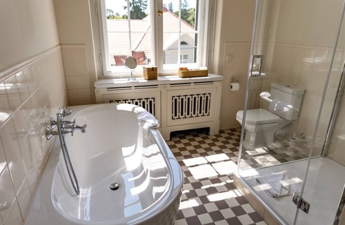 Neustrelitz Other | Executive Suite - Schlosshotel Neustrelitz