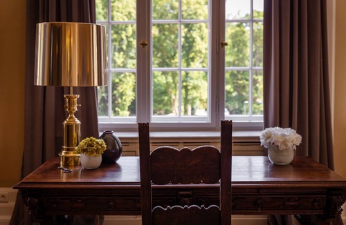 Neustrelitz Other | Executive Suite - Schlosshotel Neustrelitz