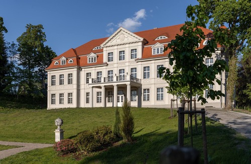 Neustrelitz Other | Executive Suite - Schlosshotel Neustrelitz