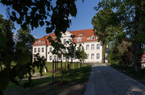 Neustrelitz Other | Executive Suite - Schlosshotel Neustrelitz