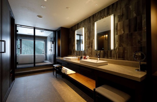 Minami Hotel | EXECUTIVE SUITE SUIREI