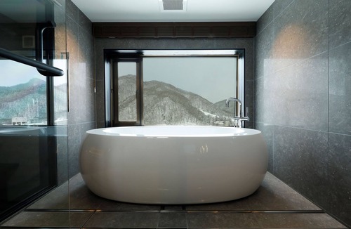Minami Hotel | EXECUTIVE SUITE SUIREI