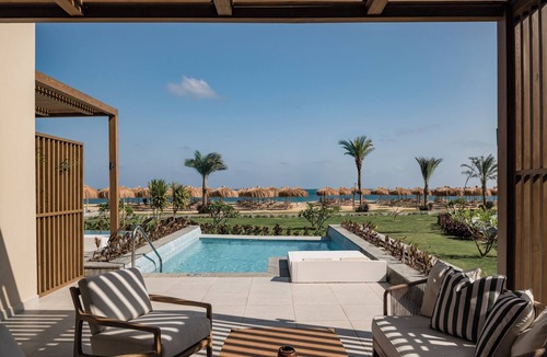 Port Ghalib Hotel | Executive Suite w/Easy Access to Fun Snorkeling Spots and Sandy Bays