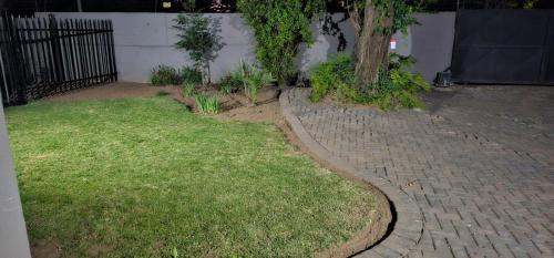 Vanderbijlpark House | Executive Suite