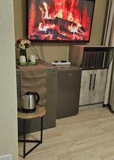Vanderbijlpark House | Executive Suite