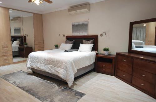 Vanderbijlpark House | Executive Suite