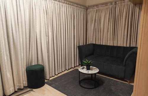 Vanderbijlpark House | Executive Suite