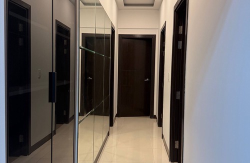 Bonifacio Global City Condo | Executive Suites 4 Bedroom Condo Uptown Parksuites Bgc
