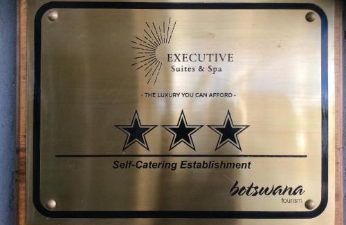 Letlhakane Bed & Breakfast | Executive Suites and Spa