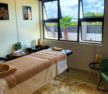 Letlhakane Bed & Breakfast | Executive Suites and Spa