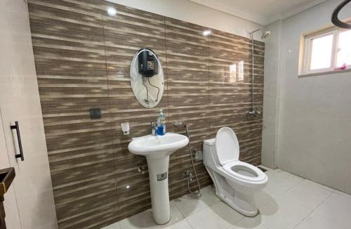 Bahria Town Apartment | Executive suites luxury 1 BHK apartment