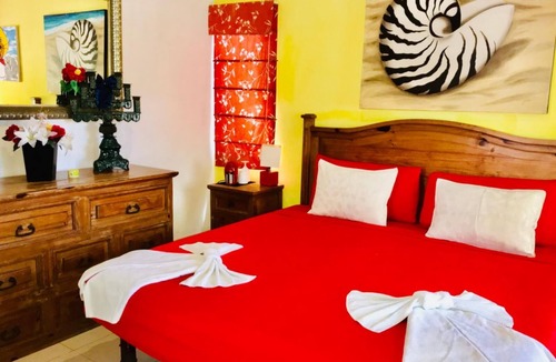 Playacar Bed & Breakfast | Executive Superior Double Room