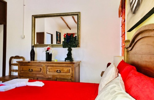 Playacar Bed & Breakfast | Executive Superior Double Room