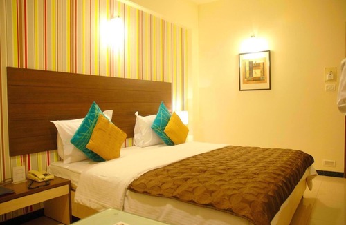 Phase 1 Hotel | Executive Tamanna Hotel Hinjawadi, Pune