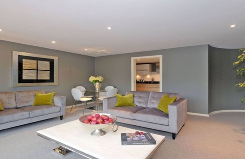 Central Aberdeen Apartment | Executive three bedroom apartment in Aberdeen’s West End