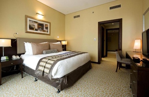 Barsha Heights Apartment | Executive Three Bedroom Apartment Near Internet Metro Station By Luxury Bookings AB