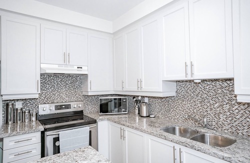 Ajax House | Executive Townhomes with Awesome Features