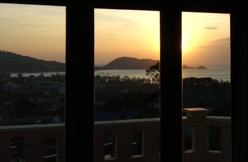 Patong Apartment | Executive Two Bedroom Apartment