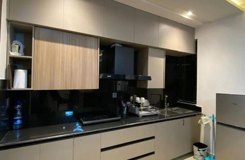 Murree Apartment | Executive Valley View Appartment