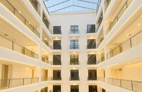 Murree Apartment | Executive Valley View Appartment