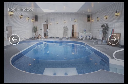 Kingston House | Executive Villa 4 Rent