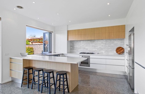 Greenlane - Ellerslie House | Executive Villa Greenlane