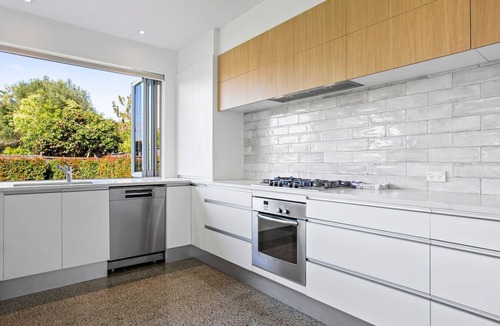 Greenlane - Ellerslie House | Executive Villa Greenlane
