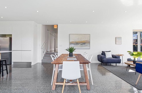 Greenlane - Ellerslie House | Executive Villa Greenlane