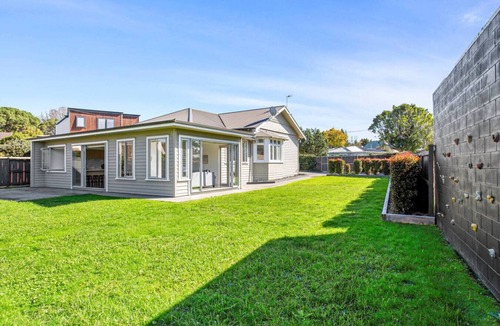 Greenlane - Ellerslie House | Executive Villa Greenlane