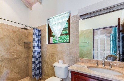 Gibbs Bay House | Executive Villa in Mullins/Gibbes, Platinum Coast in Barbados