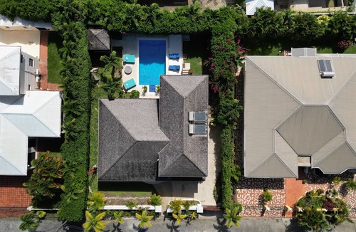 Gibbs Bay House | Executive Villa in Mullins/Gibbes, Platinum Coast in Barbados