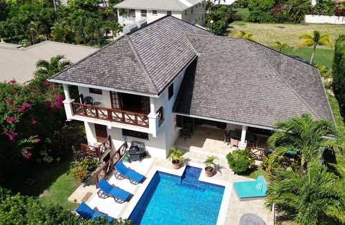 Gibbs Bay House | Executive Villa in Mullins/Gibbes, Platinum Coast in Barbados