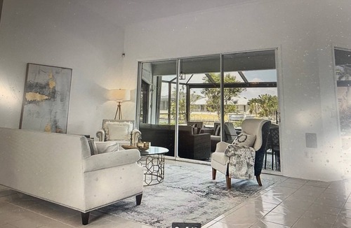 Burnt Store Isles House | Executive Waterfront Home/10 day minimum stay