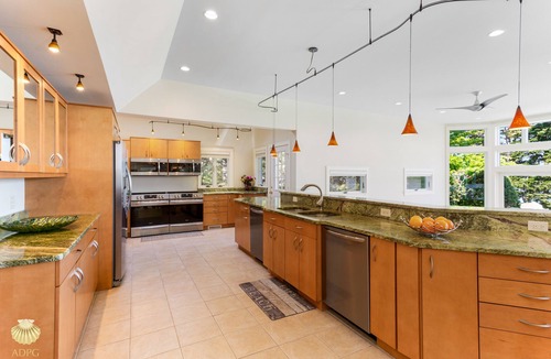 East Orleans House | Executive Waterfront Luxury Estate 6000 Sqft; Heated Pool; Elevator