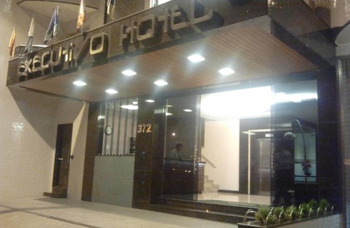 Centro Hotel | Executivo Hotel