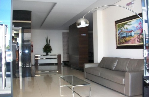 Centro Hotel | Executivo Hotel