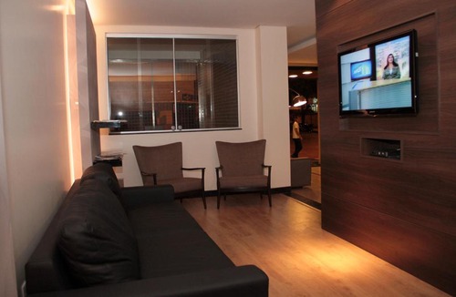 Centro Hotel | Executivo Hotel